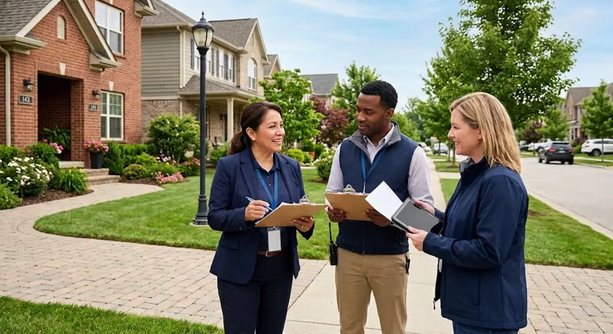 Santa Clara Board Responsiveness Sets the Pace for Resale Success